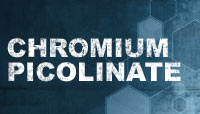 Chromium Picolinate