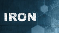 Iron
