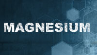 Magnesium