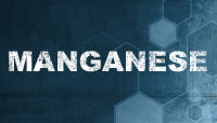 Manganese