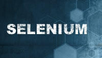Selenium