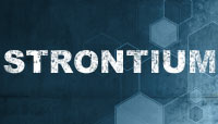 Strontium