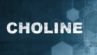 Choline