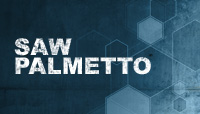 Saw Palmetto