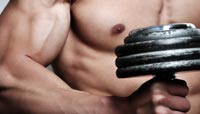 Protein with Creatine