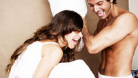 Female Sex Health