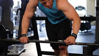Hooks & Grips