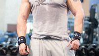 Wrist Wraps