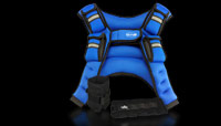 Ankle, Wrist & Vest Weights