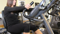 Fitness Equipment