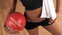 Medicine Balls