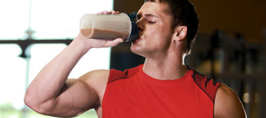 Sports Nutrition
