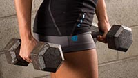 Women's Shorts