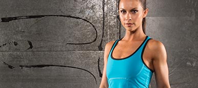 Women's Tank Tops