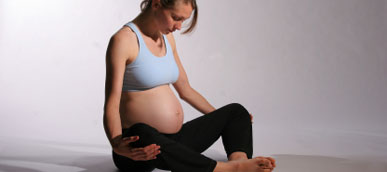 Prenatal Vitamins