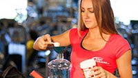 Supplement Accessories