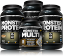 Activate Ultimate Muscle Growth and Recovery!