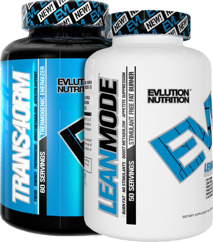 Supplement Store Protein, Creatine & More!