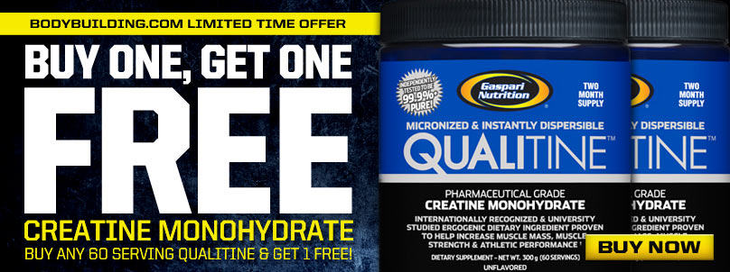 For a limited time, buy 1 Qualitine, & get 1 Qualitine Free!