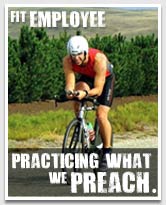 Practicing What We Preach Andrew Beck
