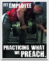 Practicing What We Preach Matt Biss