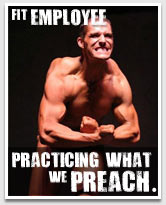 Practicing What We Preach Eric Johnson