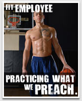 Practicing What We Preach Booker Nabors