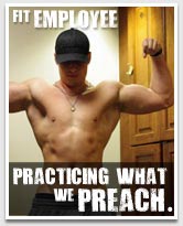 Practicing What We Preach Kyle Shirley