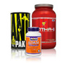 Vitamins & Supplements