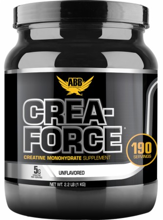 Image for ABB - Crea-Force