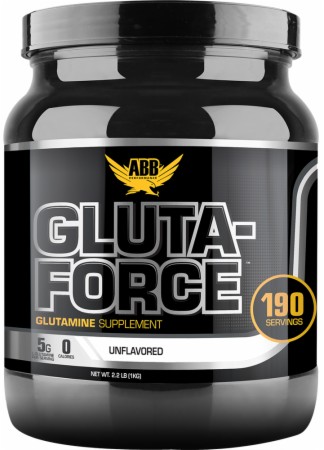 Image for ABB - Gluta-Force