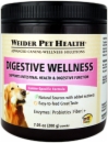 Weider Pet Health Digestive Wellness