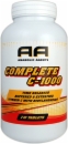 Anabolic Agents Complete C-1000