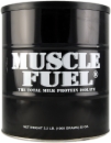 Steffco International Muscle Fuel