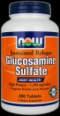 NOW Glucosamine Sulfate
