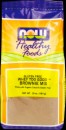NOW Whey Too Good Brownie Mix