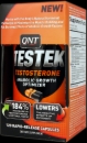 QNT International TESTEK