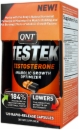 QNT International TESTEK