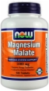 NOW Magnesium Malate