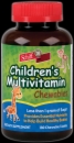 Schiff Children's Chewable