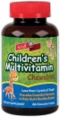 Schiff Children's Chewable