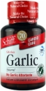 Schiff Odorless Garlic