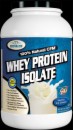 Integrated Supplements Whey Protein Isolate