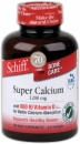 Schiff Super Calcium