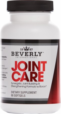 Image for Beverly Int. - Joint Care