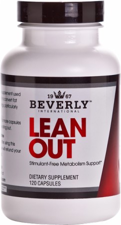 Image for Beverly Int. - Lean Out