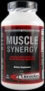 Beverly Int. Muscle Synergy