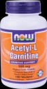 NOW Acetyl-L-Carnitine