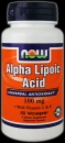 NOW Alpha Lipoic Acid