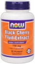 NOW Black Cherry Fruit Extract